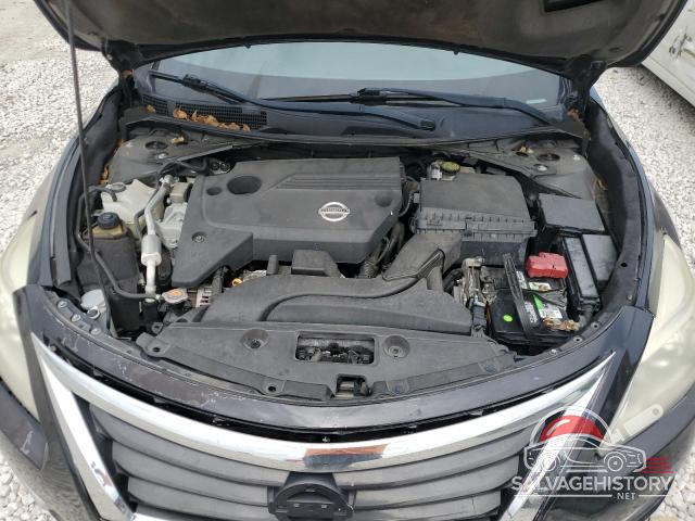 1N4AL3AP9EC403494 2014 NISSAN ALTIMA photo no. 11
