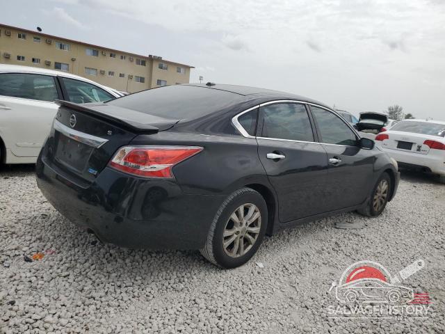 1N4AL3AP9EC403494 2014 NISSAN ALTIMA photo no. 3