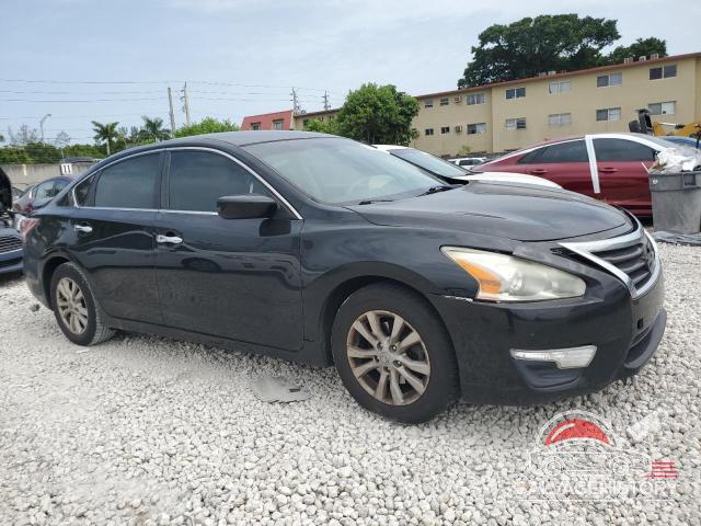 1N4AL3AP9EC403494 2014 NISSAN ALTIMA photo no. 4