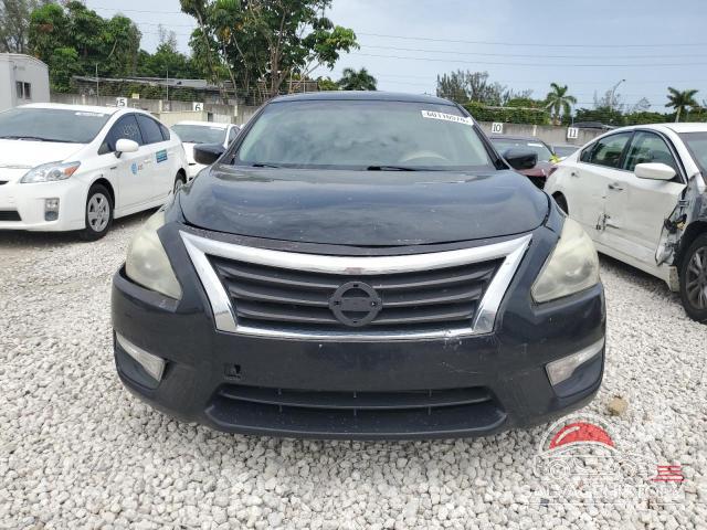 1N4AL3AP9EC403494 2014 NISSAN ALTIMA photo no. 5