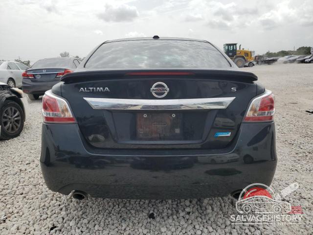 1N4AL3AP9EC403494 2014 NISSAN ALTIMA photo no. 6