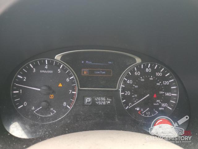 1N4AL3AP9EC403494 2014 NISSAN ALTIMA photo no. 9