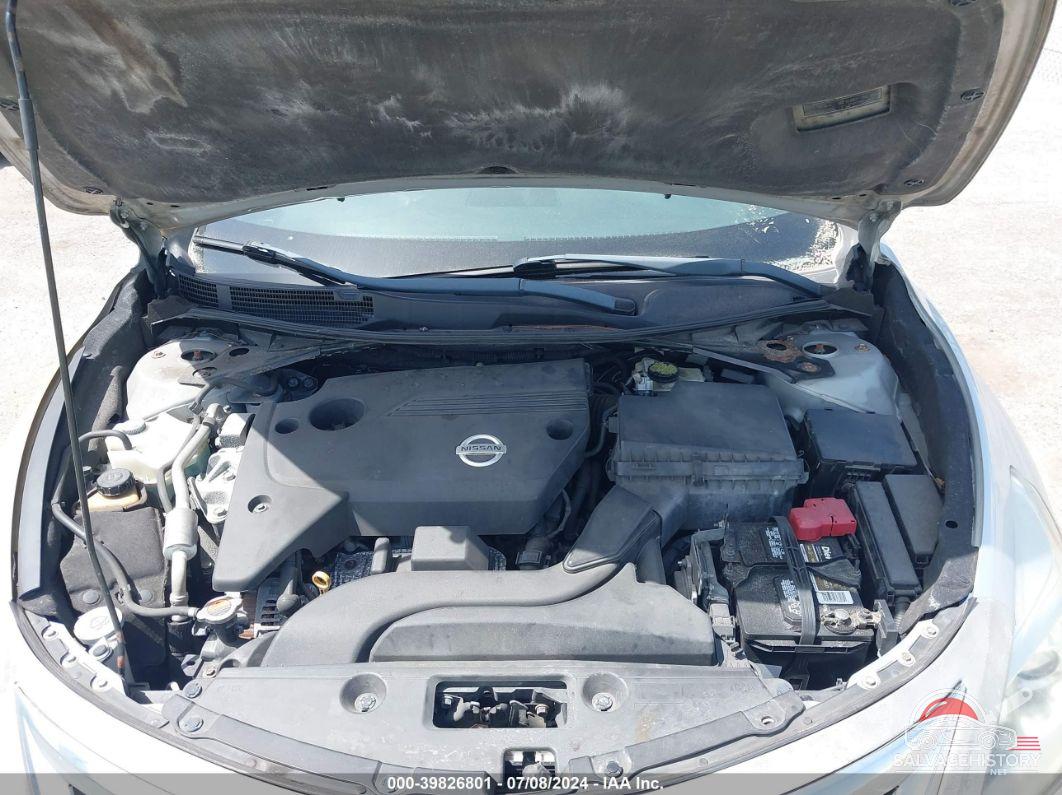 1N4AL3AP9EC421929 2014 NISSAN ALTIMA photo no. 10