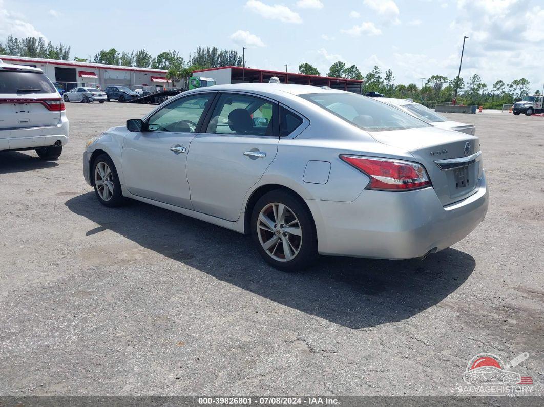 1N4AL3AP9EC421929 2014 NISSAN ALTIMA photo no. 3