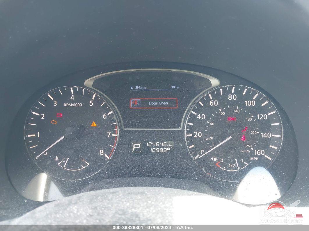 1N4AL3AP9EC421929 2014 NISSAN ALTIMA photo no. 7