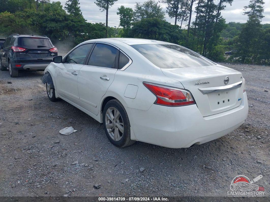 1N4AL3APXEC118609 2014 NISSAN ALTIMA photo no. 3