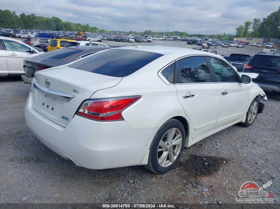 1N4AL3APXEC118609 2014 NISSAN ALTIMA photo no. 4