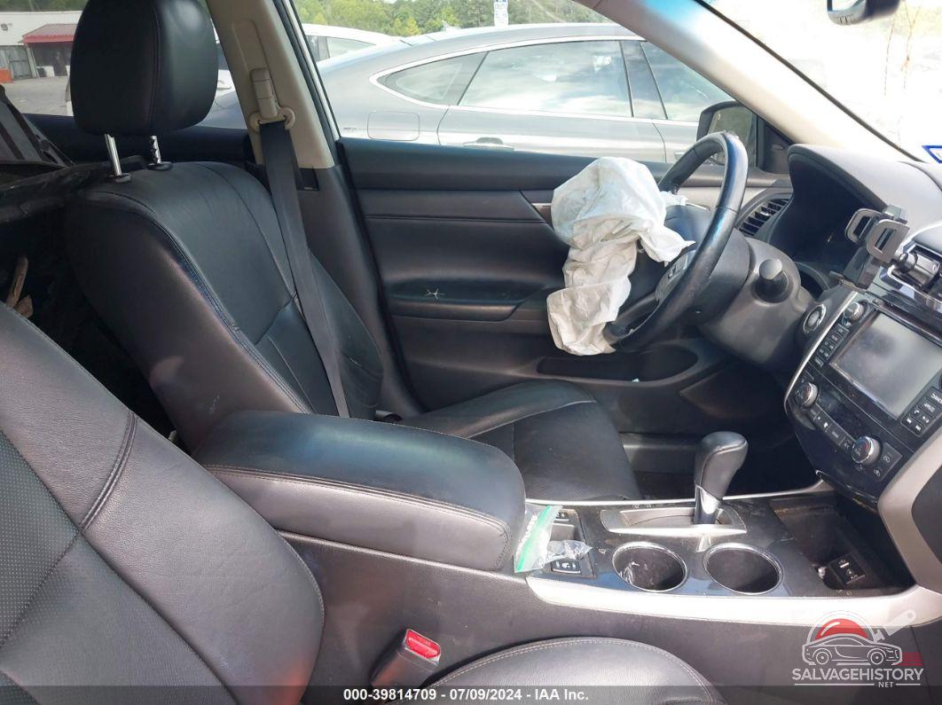 1N4AL3APXEC118609 2014 NISSAN ALTIMA photo no. 5