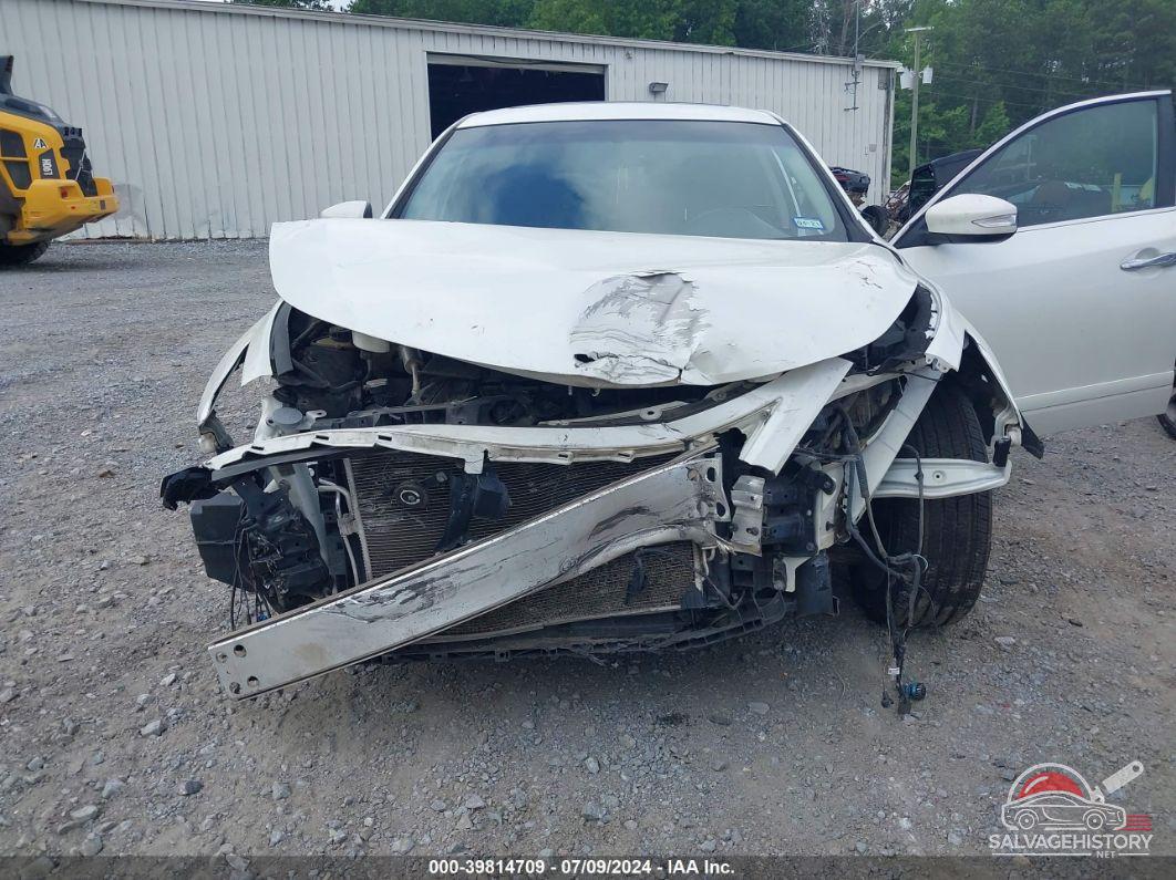 1N4AL3APXEC118609 2014 NISSAN ALTIMA photo no. 6