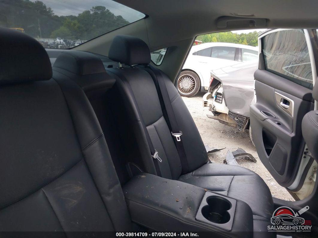 1N4AL3APXEC118609 2014 NISSAN ALTIMA photo no. 8