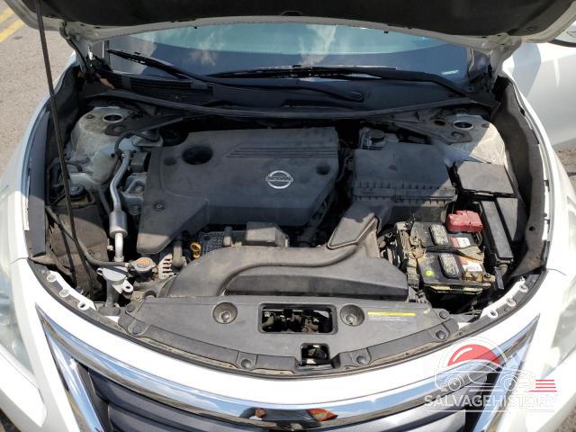 1N4AL3APXEC125558 2014 NISSAN ALTIMA photo no. 11
