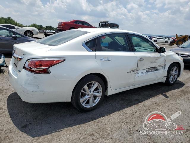 1N4AL3APXEC125558 2014 NISSAN ALTIMA photo no. 3