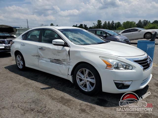 1N4AL3APXEC125558 2014 NISSAN ALTIMA photo no. 4