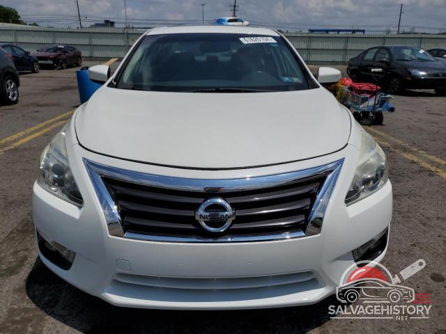 1N4AL3APXEC125558 2014 NISSAN ALTIMA photo no. 5