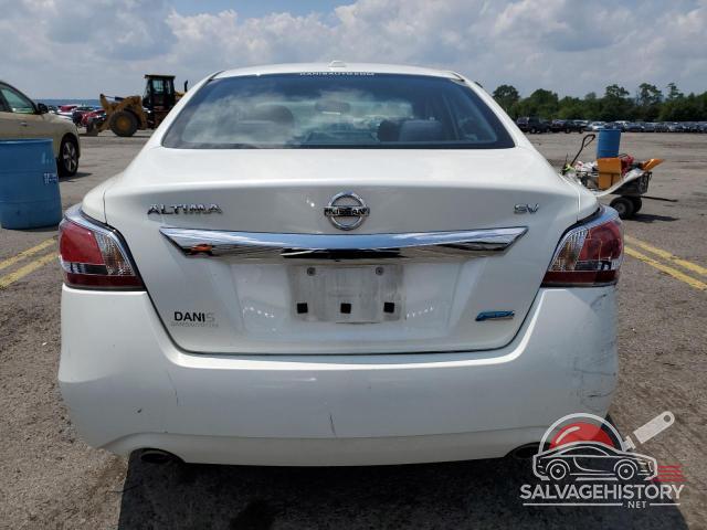 1N4AL3APXEC125558 2014 NISSAN ALTIMA photo no. 6