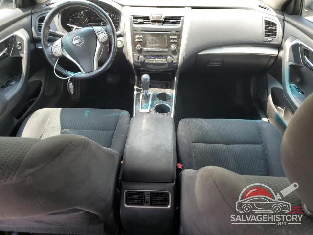 1N4AL3APXEC125558 2014 NISSAN ALTIMA photo no. 8