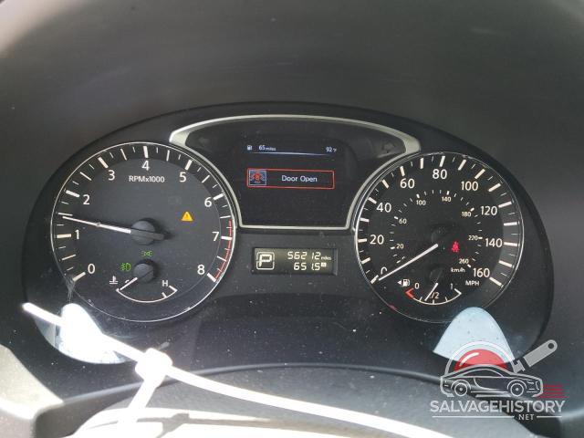 1N4AL3APXEC125558 2014 NISSAN ALTIMA photo no. 9
