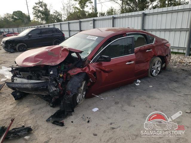 1N4AL3APXEC266789 2014 NISSAN ALTIMA photo no. 14