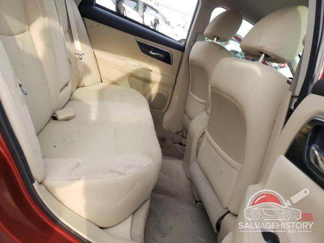 1N4AL3APXEC266789 2014 NISSAN ALTIMA photo no. 10