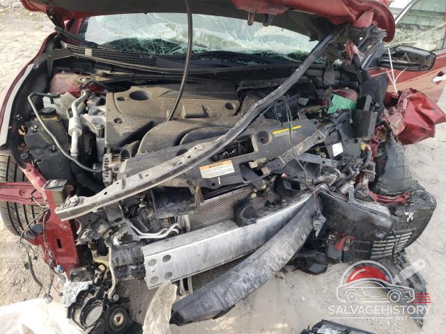 1N4AL3APXEC266789 2014 NISSAN ALTIMA photo no. 11