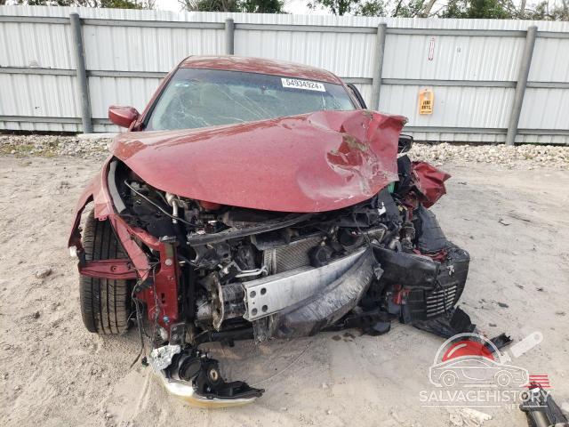 1N4AL3APXEC266789 2014 NISSAN ALTIMA photo no. 5