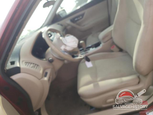 1N4AL3APXEC266789 2014 NISSAN ALTIMA photo no. 7