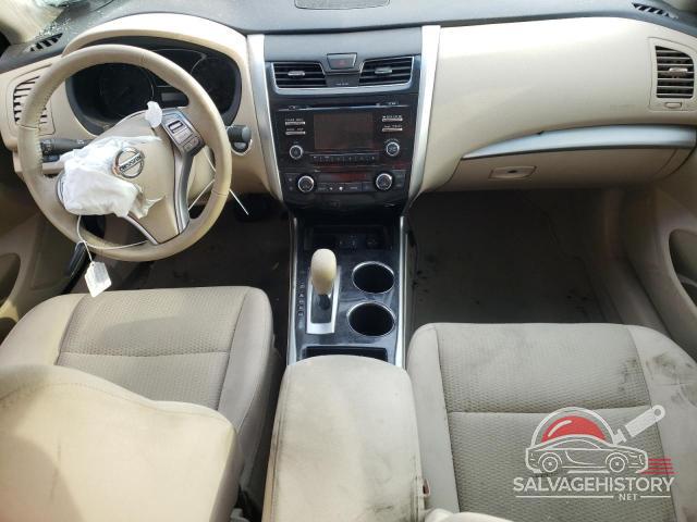 1N4AL3APXEC266789 2014 NISSAN ALTIMA photo no. 8