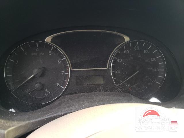 1N4AL3APXEC266789 2014 NISSAN ALTIMA photo no. 9