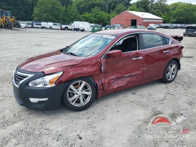 1N4AL3APXEN241735 2014 NISSAN ALTIMA photo no. 15