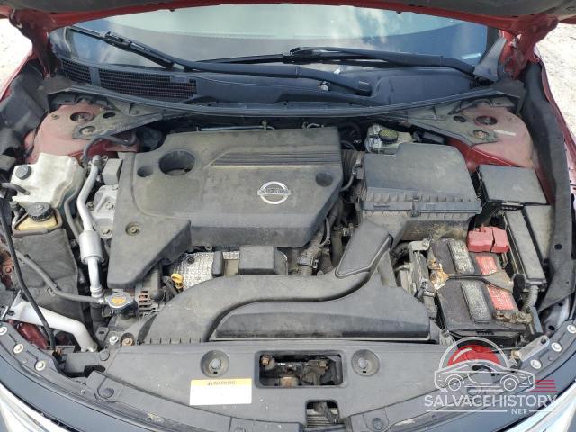 1N4AL3APXEN241735 2014 NISSAN ALTIMA photo no. 11