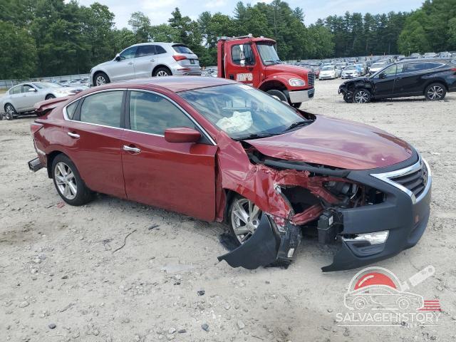 1N4AL3APXEN241735 2014 NISSAN ALTIMA photo no. 4