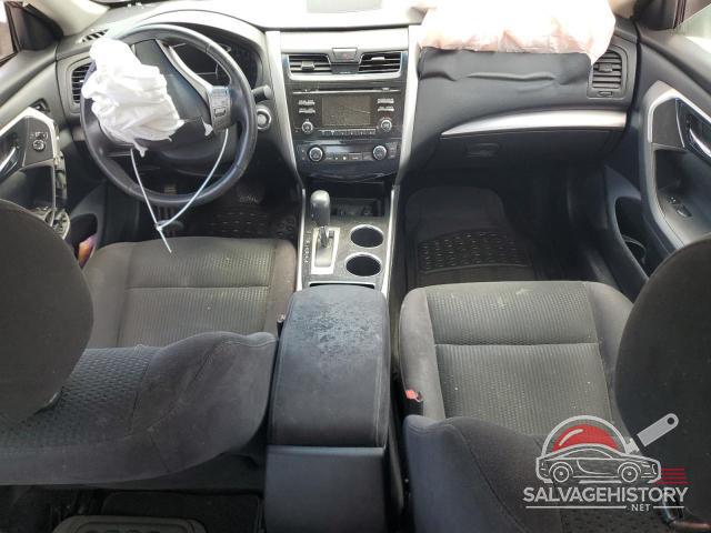 1N4AL3APXEN241735 2014 NISSAN ALTIMA photo no. 8