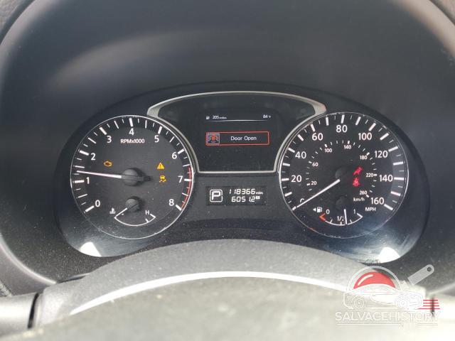 1N4AL3APXEN241735 2014 NISSAN ALTIMA photo no. 9