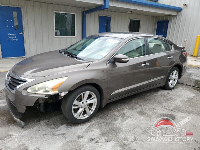 1N4AL3AP0FC169134 2015 NISSAN ALTIMA photo no. 4