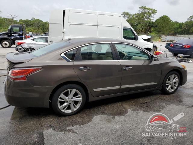 1N4AL3AP0FC169134 2015 NISSAN ALTIMA photo no. 3
