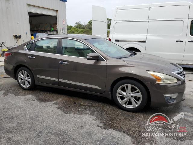 1N4AL3AP0FC169134 2015 NISSAN ALTIMA photo no. 4