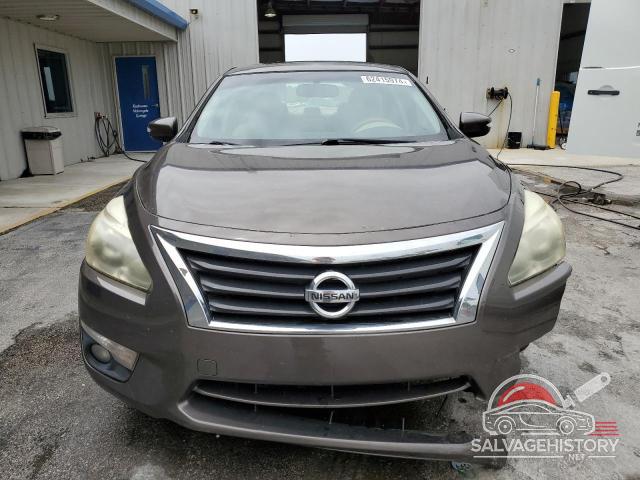 1N4AL3AP0FC169134 2015 NISSAN ALTIMA photo no. 5