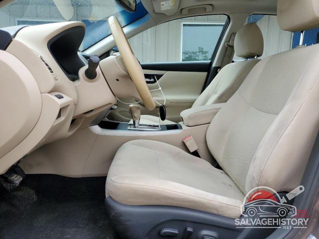 1N4AL3AP0FC169134 2015 NISSAN ALTIMA photo no. 7