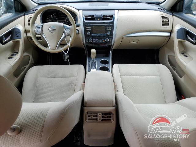1N4AL3AP0FC169134 2015 NISSAN ALTIMA photo no. 8