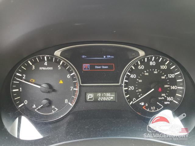 1N4AL3AP0FC169134 2015 NISSAN ALTIMA photo no. 9