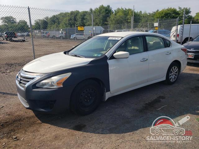 1N4AL3AP0FN866730 2015 NISSAN ALTIMA photo no. 22