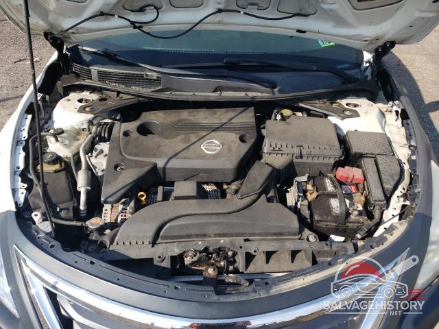 1N4AL3AP0FN866730 2015 NISSAN ALTIMA photo no. 11