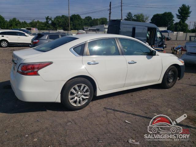 1N4AL3AP0FN866730 2015 NISSAN ALTIMA photo no. 3