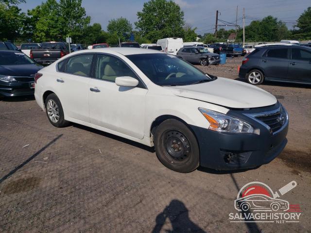 1N4AL3AP0FN866730 2015 NISSAN ALTIMA photo no. 4