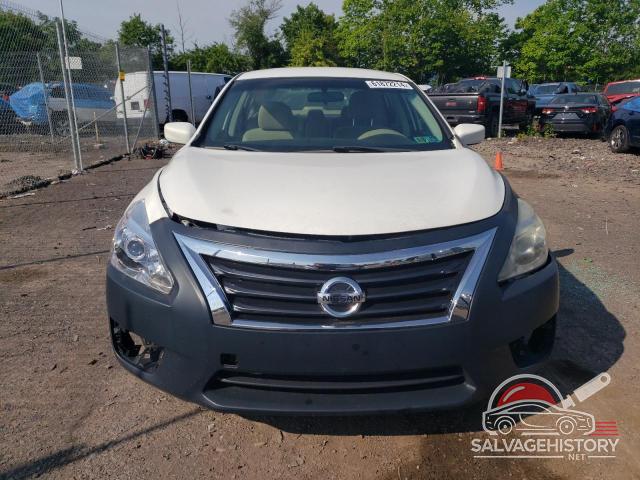 1N4AL3AP0FN866730 2015 NISSAN ALTIMA photo no. 5