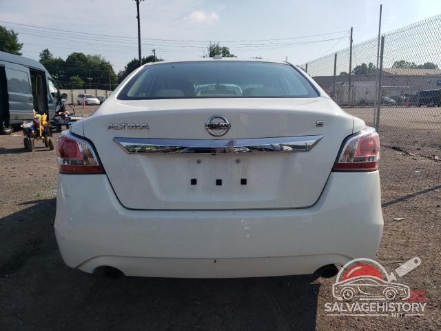1N4AL3AP0FN866730 2015 NISSAN ALTIMA photo no. 6