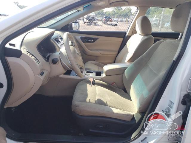 1N4AL3AP0FN866730 2015 NISSAN ALTIMA photo no. 7