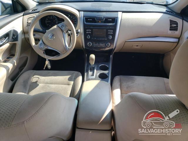 1N4AL3AP0FN866730 2015 NISSAN ALTIMA photo no. 8