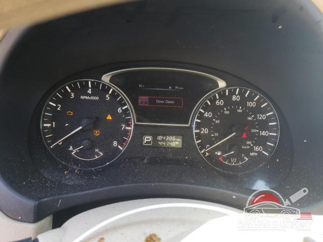 1N4AL3AP0FN866730 2015 NISSAN ALTIMA photo no. 9