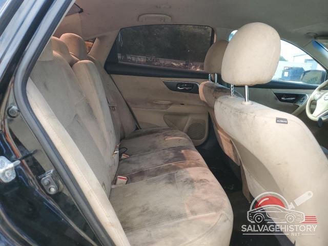 1N4AL3AP1FN304710 2015 NISSAN ALTIMA photo no. 10